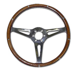 MK3 Steering Wheel - 6 Bolt